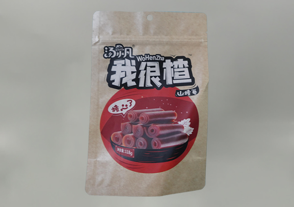 食品包装袋市场未来会呈现怎样的趋势？