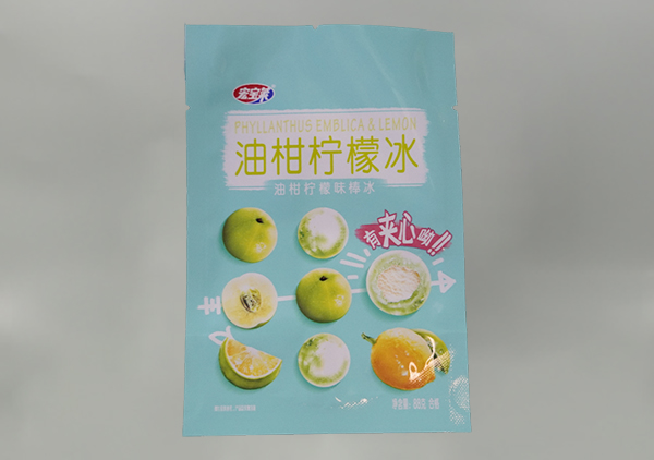 河南食品包装袋