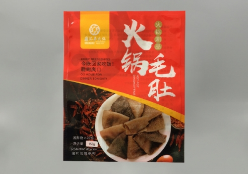 西昌火锅食材包装袋生产厂家