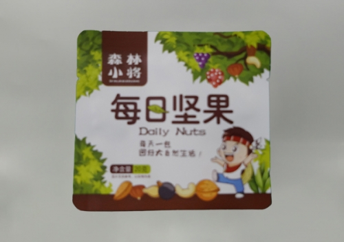 上饶沈阳干果花生包装袋