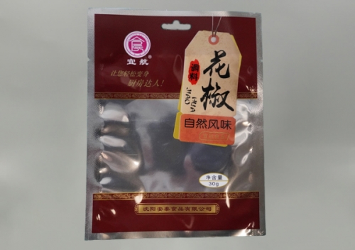 驻马店调料包装袋生产