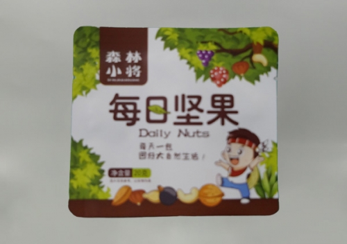 西昌沈阳食品包装袋